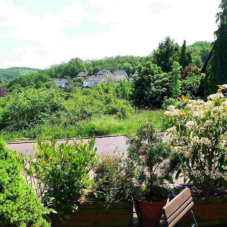 Solveigs Ferienwohnung Бад Мюнстерайфел Екстериор снимка
